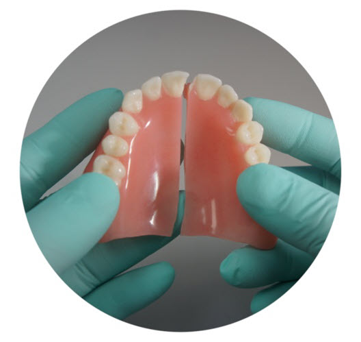 Emergency Denture Repairs Same Day Any Type Of Denture Repair